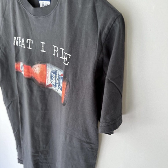 O'Neill Black Short Sleeve Tee with Graphic - Picture 5 of 10